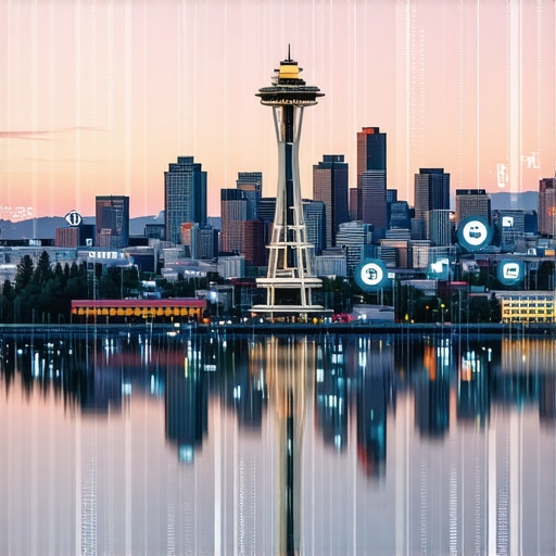 Why Your Seattle SEO Strategy Failed: 4 Hard Truths for 2026