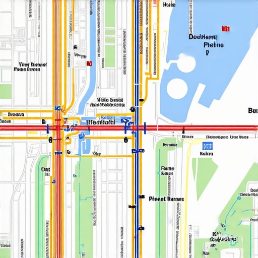 3 New Maps Optimization Seattle Pin Fixes for 2026