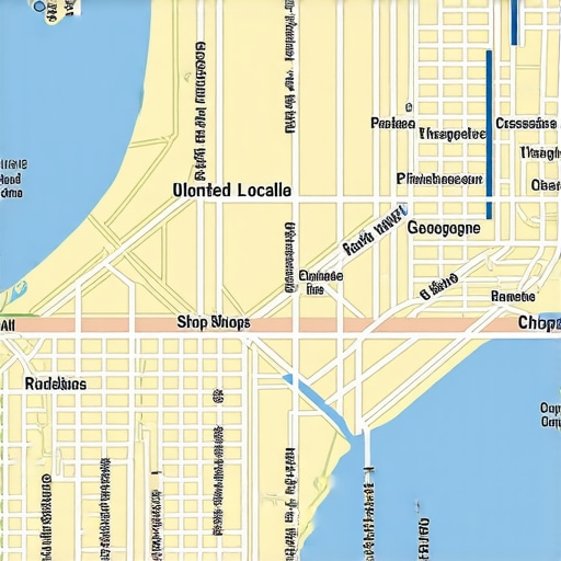 4 Specific Map Fixes for Seattle Shops Near City Limits [2026]
