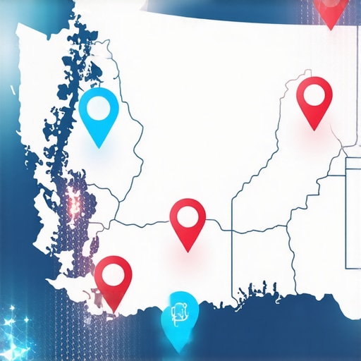 5 PNW Service Area Signals for Washington Local SEO in 2026