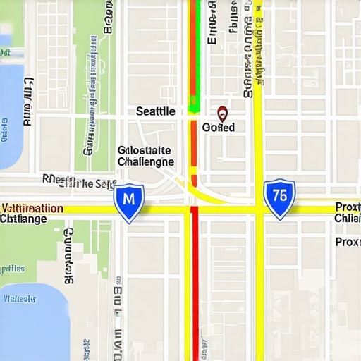 5 Proximity Myths Ruining Seattle Maps Optimization in 2026