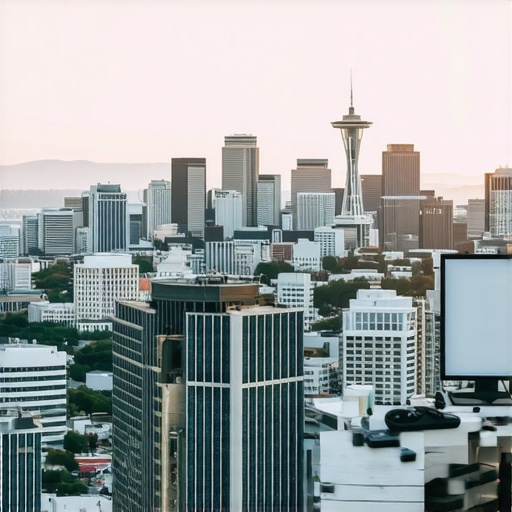 5 Seattle SEO Factors That Outrank Proximity in 2026