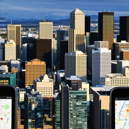 Fix This Seattle Maps Optimization Bug Costing You Leads [2026]