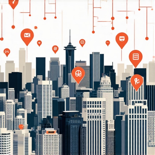 How Hyper-Local Check-Ins Boost Seattle SEO Map Rankings in 2026