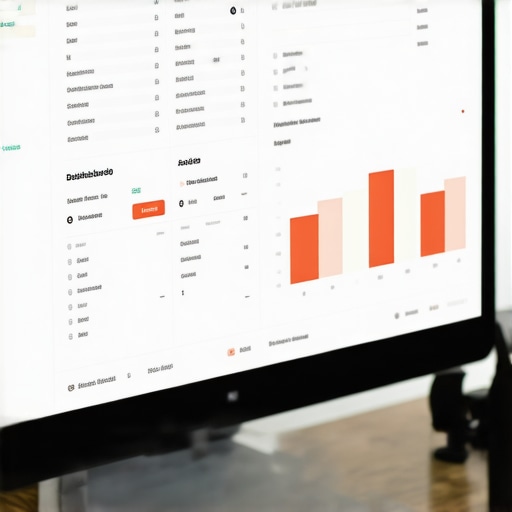 Screenshot of dashboard from BrightLocal and Whitespark showing local rankings and citations for a Seattle business