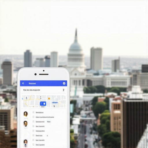 Why Intent Outranks Proximity for Washington Local SEO in 2026