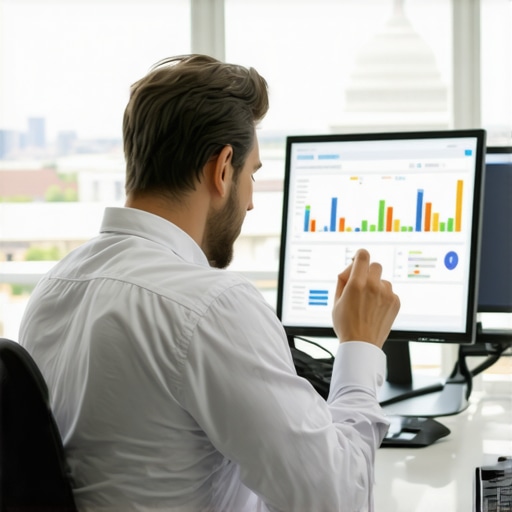 Why Your Washington Local SEO Strategy Fails in 2026