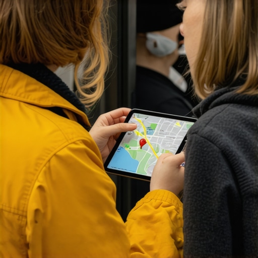 How We Fixed a Vanishing Map Pin in Queen Anne Without Buying Ads