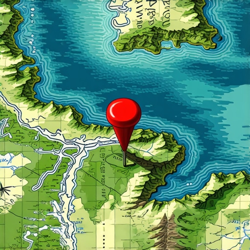 How to Stop Your Map Pin from Drifting into the Puget Sound