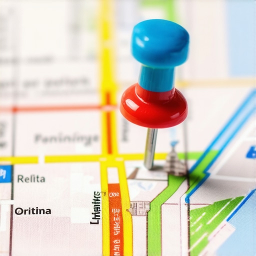 How to Stop Your Seattle Map Pin From Vanishing Randomly