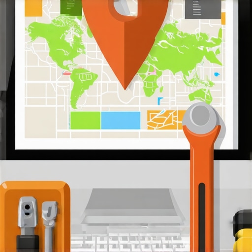 How to fix a Seattle map pin that won't appear in the Google 3-pack