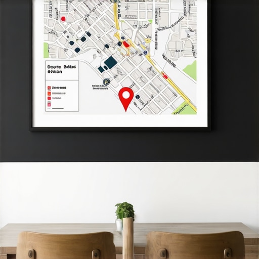 How we recovered a ghosted map pin for a South Lake Union cafe