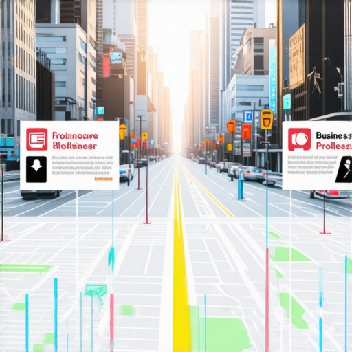 New Google Business Profile Moves for 2026 That Beat Simple Proximity