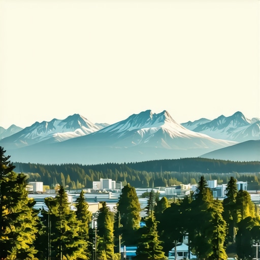 Stop Chasing National Rankings: Why Geo-Targeted Content Wins in the PNW