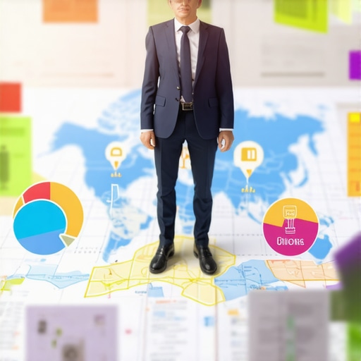 Stop Relying on Proximity: How to Build Map Authority When Your Competitors Are Closer