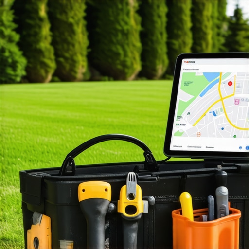 The 5-Point Google Business Profile Checklist for PNW Landscapers