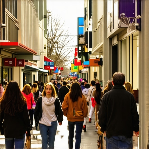The Local Link Strategy That Actually Puts Small Seattle Shops on the Map