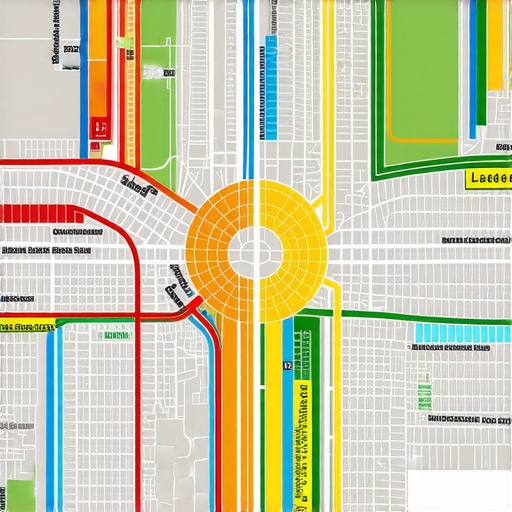 The Neighborhood Radius Fix: Why Less Coverage Leads to More Seattle Leads