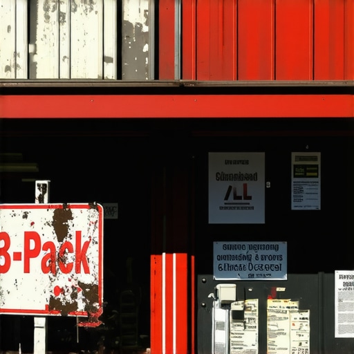 The Schema Errors Still Keeping Your Seattle Shop Out of the 3-Pack