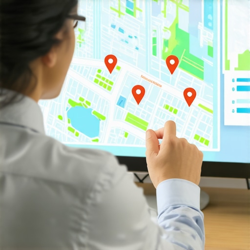 The Simple Change to Your Service Area Settings That Reclaims Lost Local Traffic