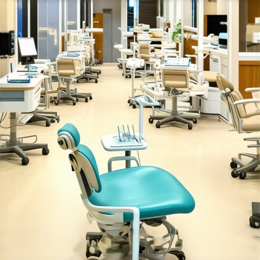 The Specific Citation Sources That Actually Fill Seattle Dental Chairs