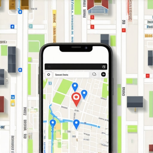 The simple fix for map pins that won't show up in West Seattle