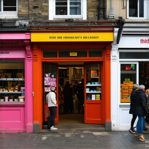 The simple reason your Bellingham shop is losing local leads to smaller rivals