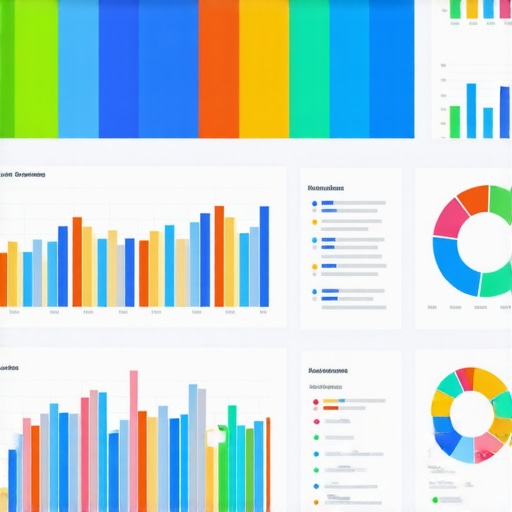 Tools for Local SEO Success in Seattle Screens displaying SEO analytics and citation management tools