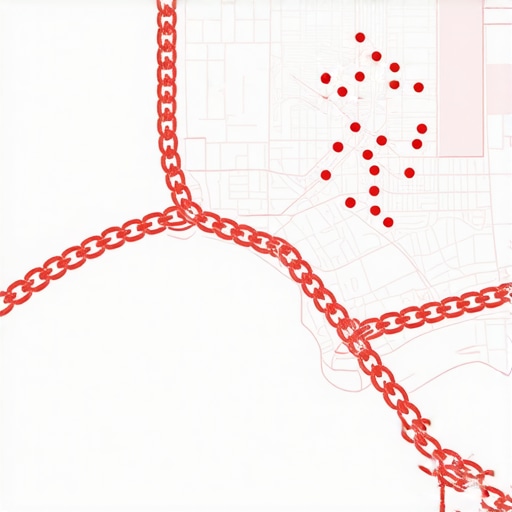 Why Generic Backlinks Are Quietly Killing Your Seattle Map Rank