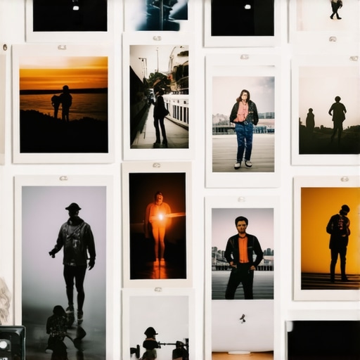 Why Grainy Smartphone Photos Outperform Pro Studio Shots in Seattle Map Rankings