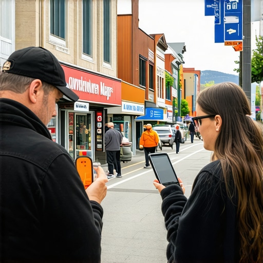 Why Issaquah Shop Owners Are Doubling Down on Map Interaction Signals