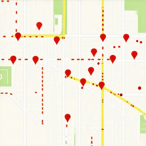 Why Most Seattle Real Estate Listings Never Actually Show Up on the Map