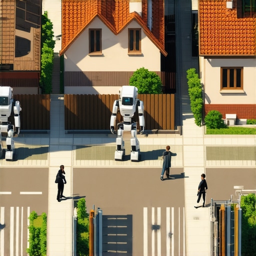 Why Robotic Neighborhood Pages Are Driving Your Seattle Leads Away