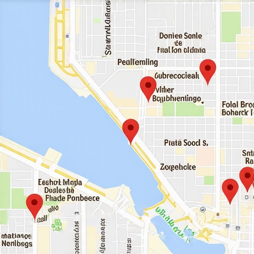 Why Your Local SEO Report is Lying About Your Actual Seattle Map Rank