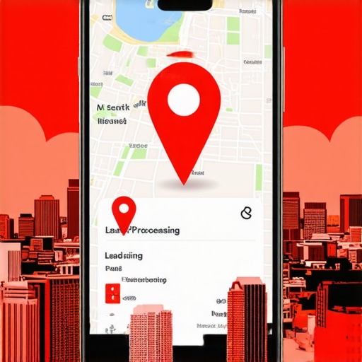 Why Your Map Pin Stuck in Processing is Killing Your North Seattle Leads