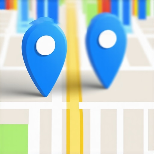Why Your Rival’s Map Pin Still Ranks Higher (And How to Audit Their Strategy)