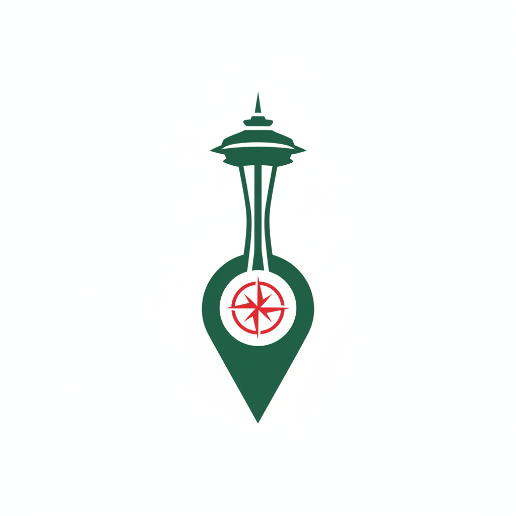 Seattle Map Pack Ranking – Rank in Google Maps for Pacific Northwest Growth