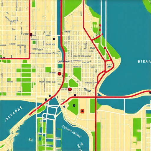5 Reasons Your Seattle Map Profile Gets Views But No Phone Calls