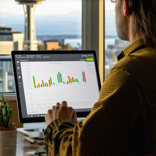 How Most Rank Trackers Give Seattle Business Owners a False Sense of Security