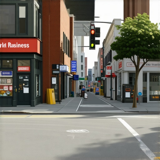 How Writing About Specific Seattle Blocks Puts Your Shop in the 3-Pack