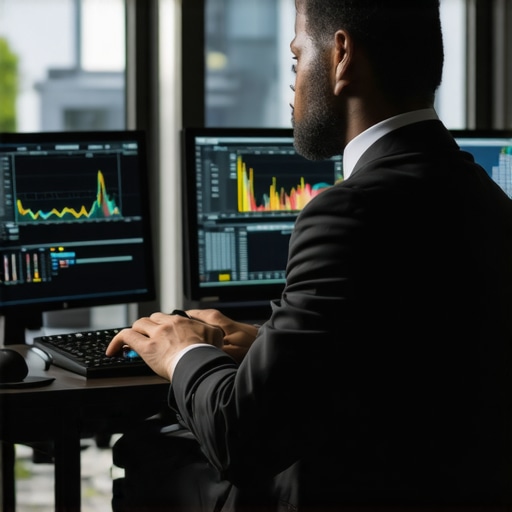 The Stealth Move to Identify Every Keyword Your Seattle Rivals Are Tracking