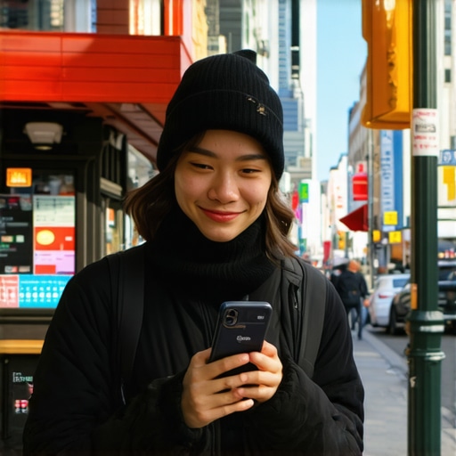 The Text Message Move That Gets Seattle Customers to Leave Photos in Reviews