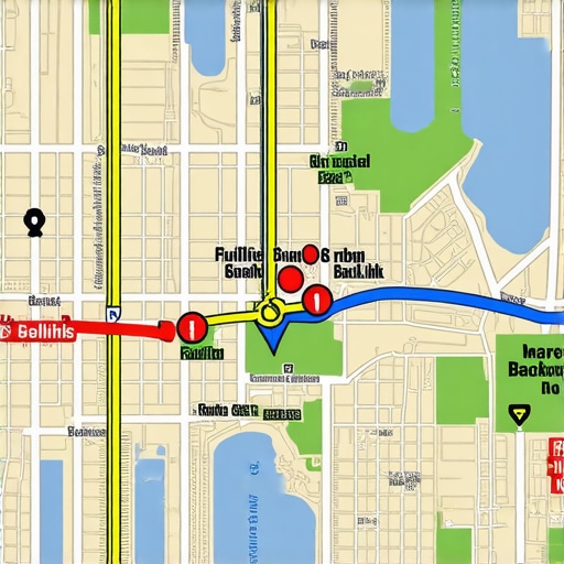 Why Generic Backlinks Are Failing Your Seattle Map Strategy