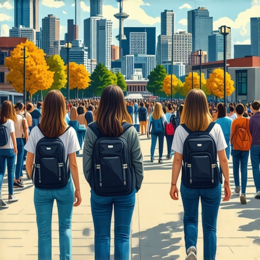 Why Local Links From Seattle High Schools Beat Global Backlinks