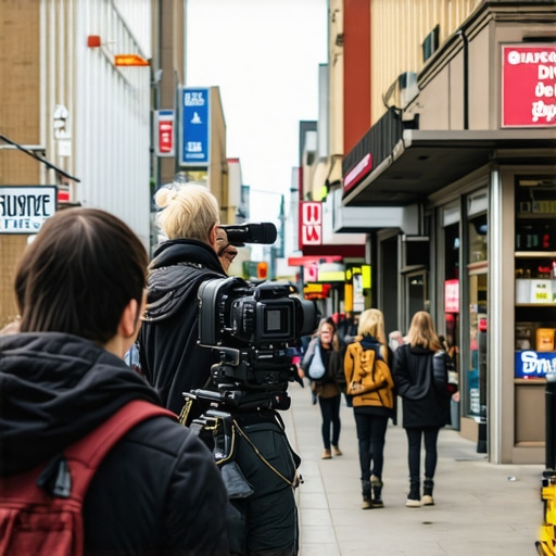 Why Local News Mentions Beat Boring Directory Citations for Seattle Shops