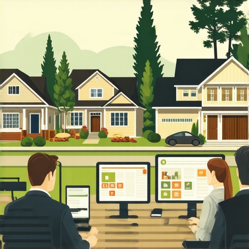 Why Real Estate Listings in Bellevue Fail to Reach Local Homebuyers
