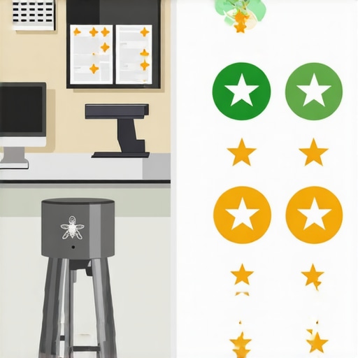 Why Seattle Pest Control Companies Lose Calls to Competitors with Fewer Reviews